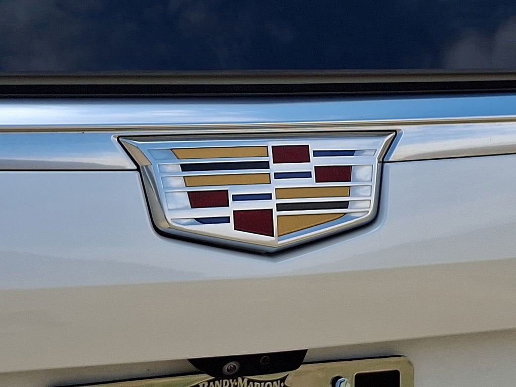 2024 Cadillac Escalade ESV Premium Luxury