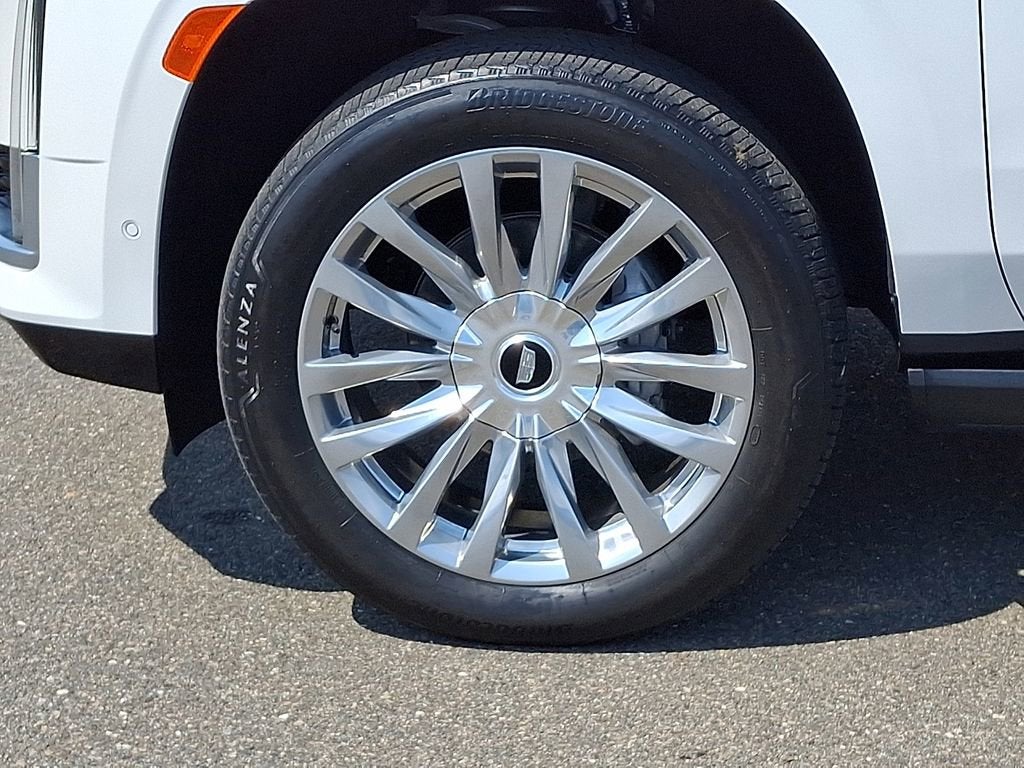 2024 Cadillac Escalade ESV Premium Luxury