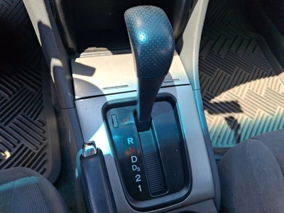 2007 Honda Accord Sdn EX