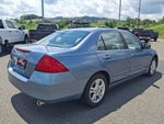 2007 Honda Accord Sdn EX