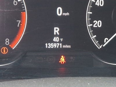 2022 Honda Accord Sedan Sport SE