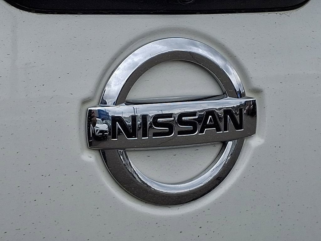 2019 Nissan Titan PRO-4X