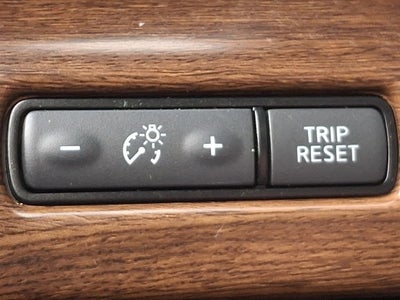 2021 Nissan Titan Platinum Reserve