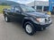 2014 Nissan Frontier SV