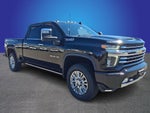 2022 Chevrolet Silverado 2500 HD High Country
