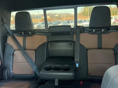 2022 Chevrolet Silverado 2500 HD High Country