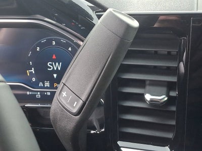 2024 Chevrolet Silverado 3500 HD LT