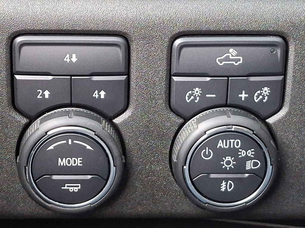 2024 Chevrolet Silverado 3500 HD LT