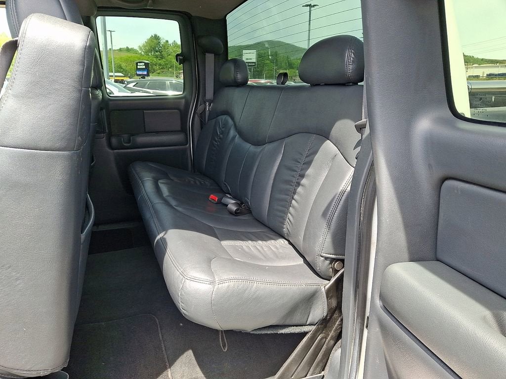 2001 Chevrolet Silverado 1500 LT