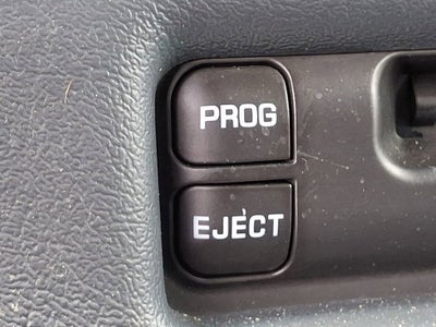 2001 Chevrolet Silverado 1500 LT
