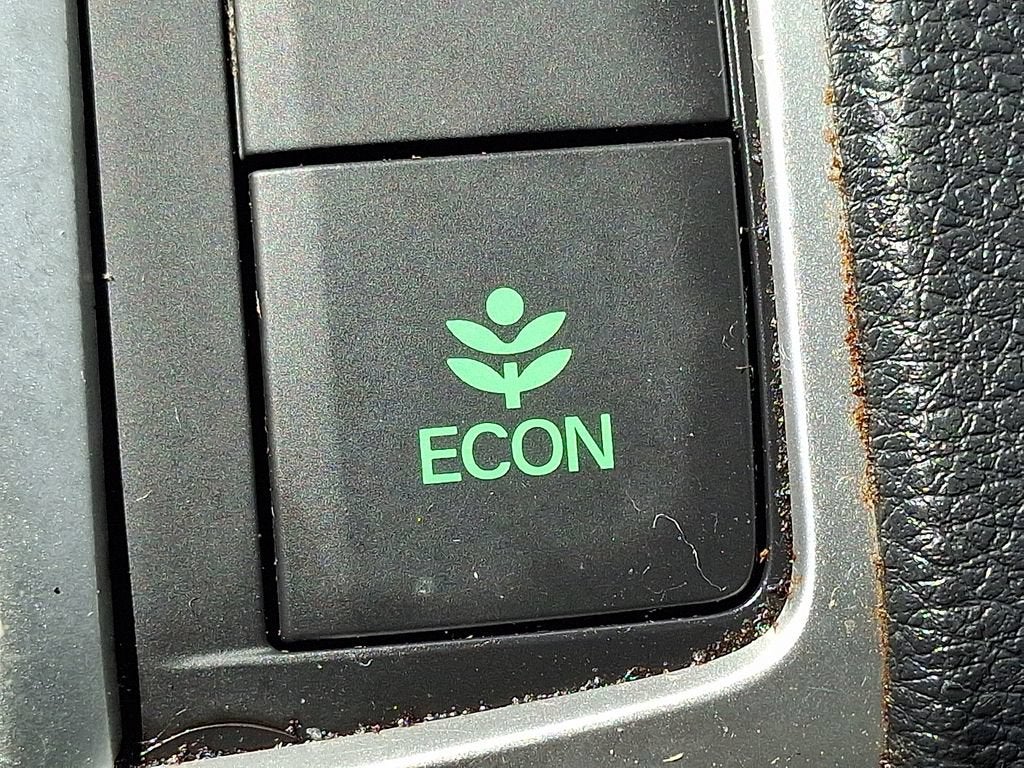 2021 Honda Civic Sedan EX