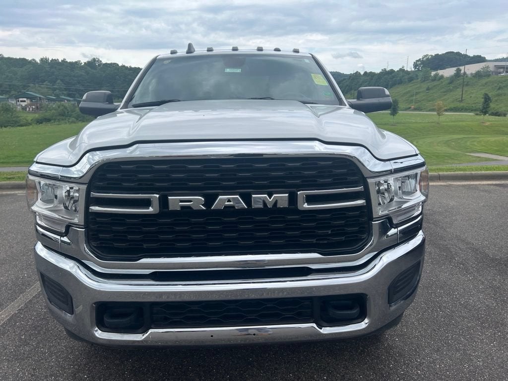 2022 RAM 3500 Big Horn