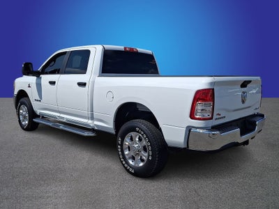 2023 RAM 2500 Big Horn