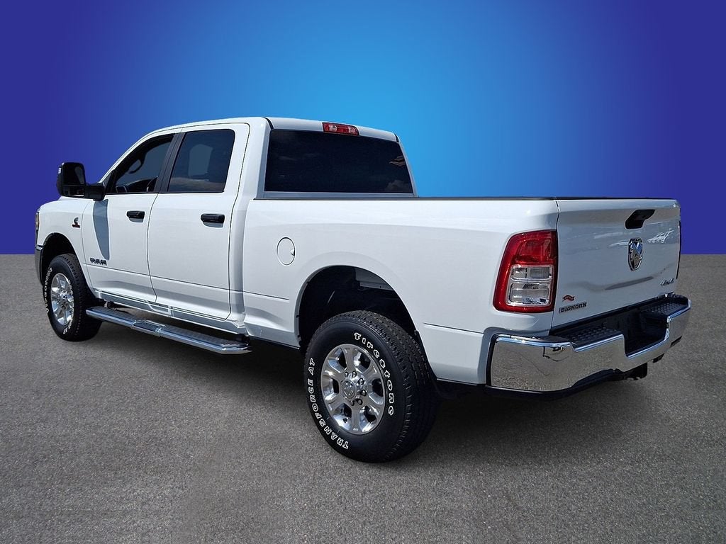 2023 RAM 2500 Big Horn