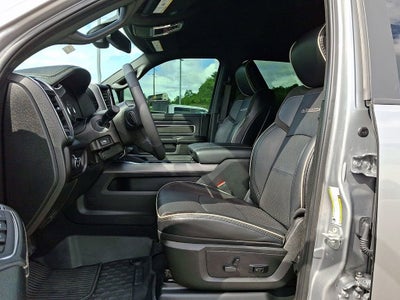 2023 RAM 2500 Laramie