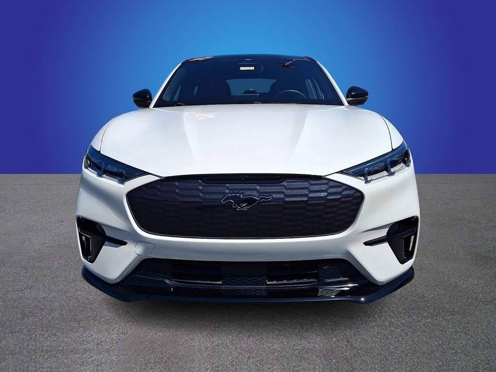 2023 Ford Mustang Mach-E GT