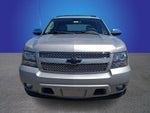 2009 Chevrolet Avalanche LTZ
