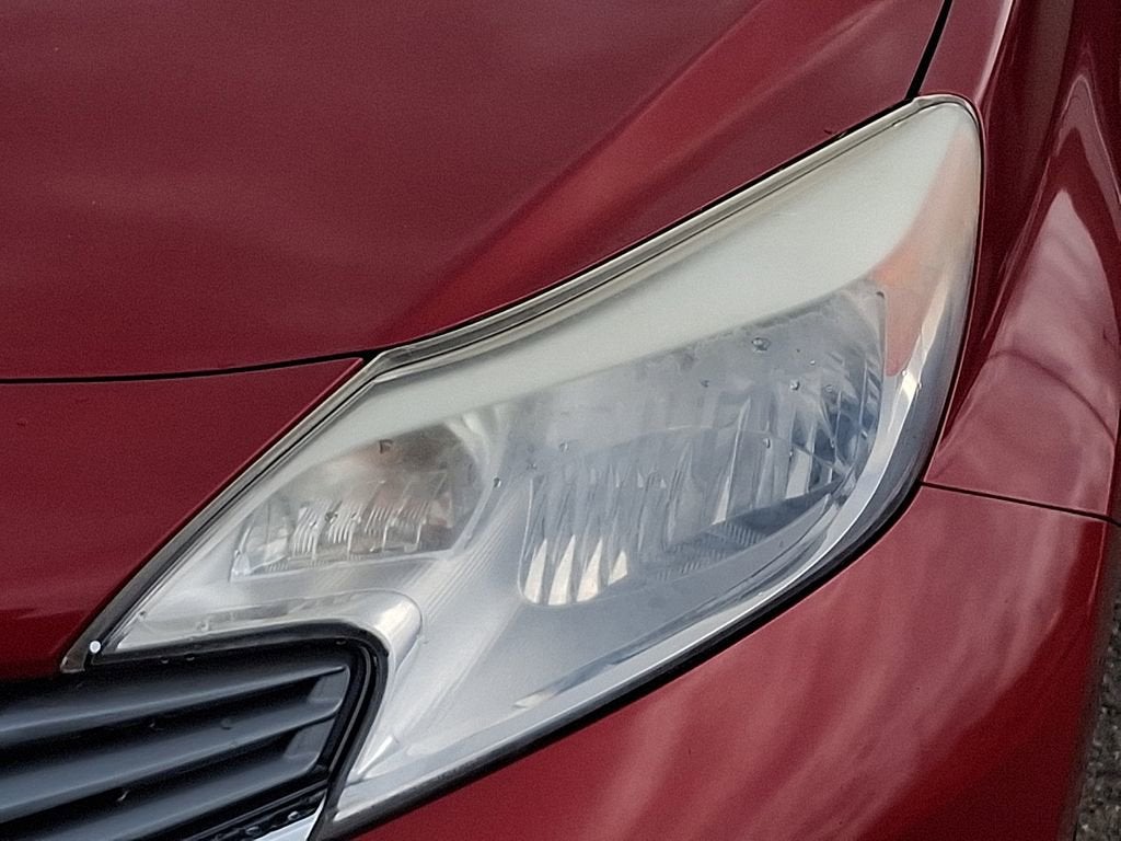2015 Nissan Versa Note S