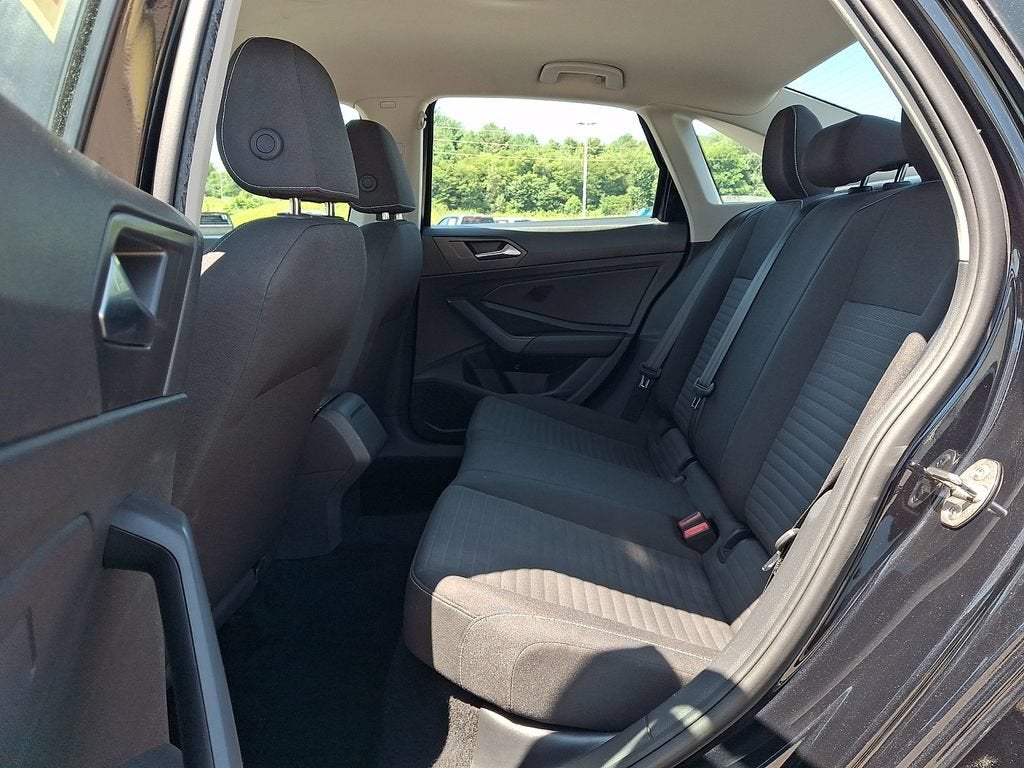 2024 Volkswagen Jetta S