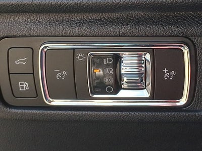 2025 Lincoln Corsair Grand Touring