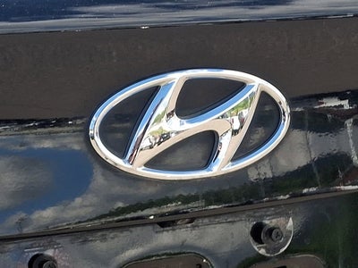 2016 Hyundai Elantra Value Edition