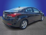 2016 Hyundai Elantra Value Edition