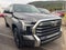 2026 Toyota Tundra 4WD Limited