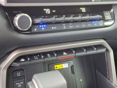 2024 Toyota Tundra 4WD Limited