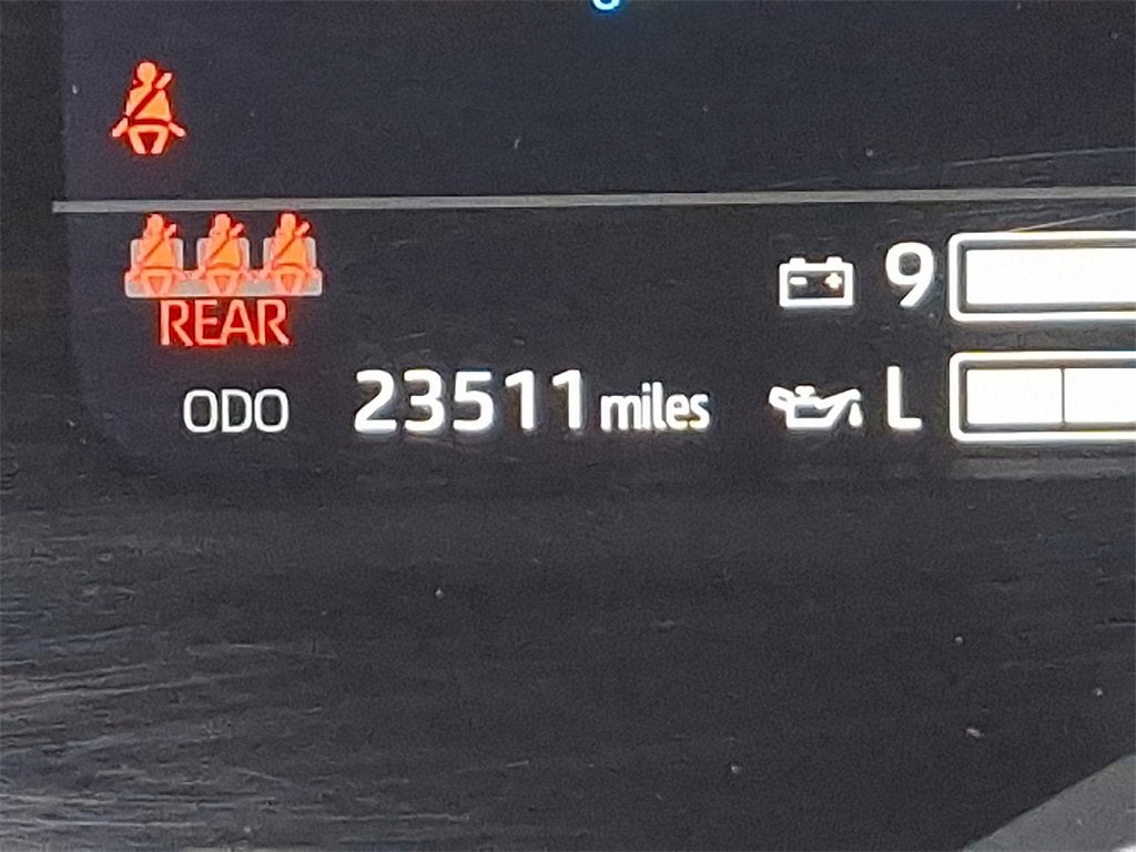 2024 Toyota Tundra 4WD Limited