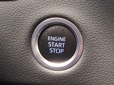 2024 Toyota Tundra 4WD Limited