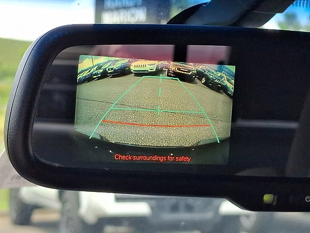2013 Toyota Tacoma Base