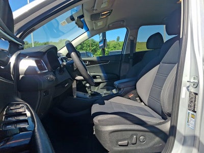 2019 Kia Sorento LX V6