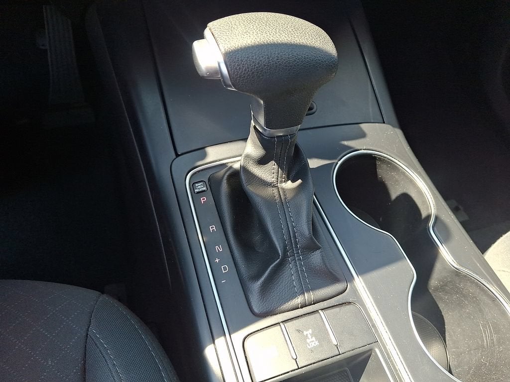 2019 Kia Sorento LX V6