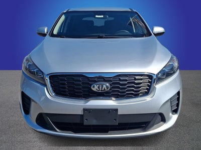 2019 Kia Sorento LX V6
