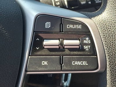 2019 Kia Sorento LX V6