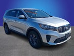 2019 Kia Sorento LX V6