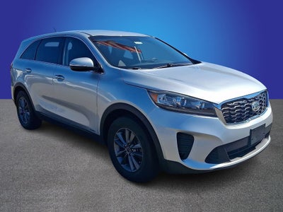 2019 Kia Sorento LX V6