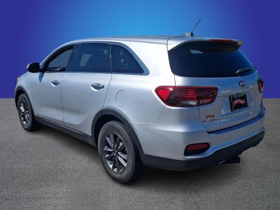 2019 Kia Sorento LX V6