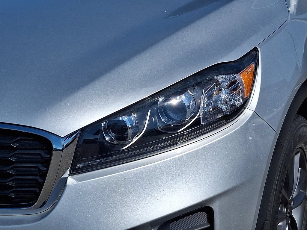 2019 Kia Sorento LX V6