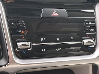 2023 Kia Sorento S
