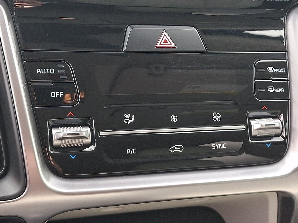 2023 Kia Sorento S