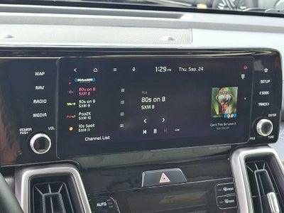 2023 Kia Sorento S