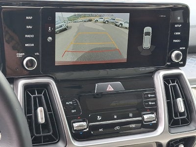 2023 Kia Sorento S