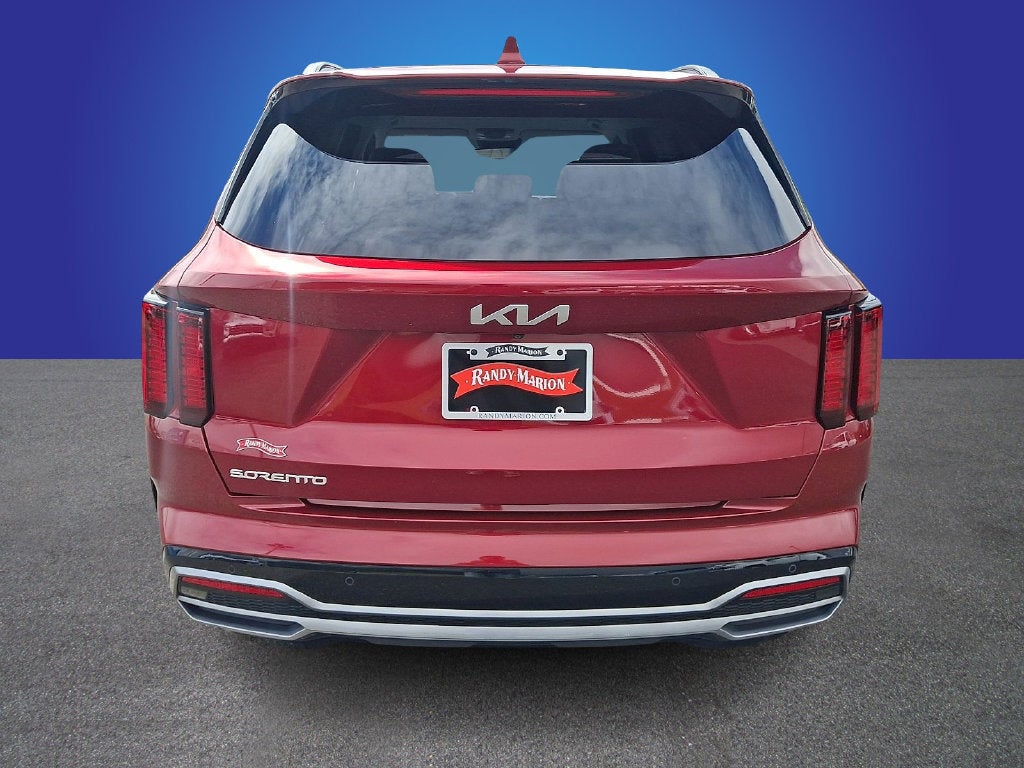 2023 Kia Sorento S