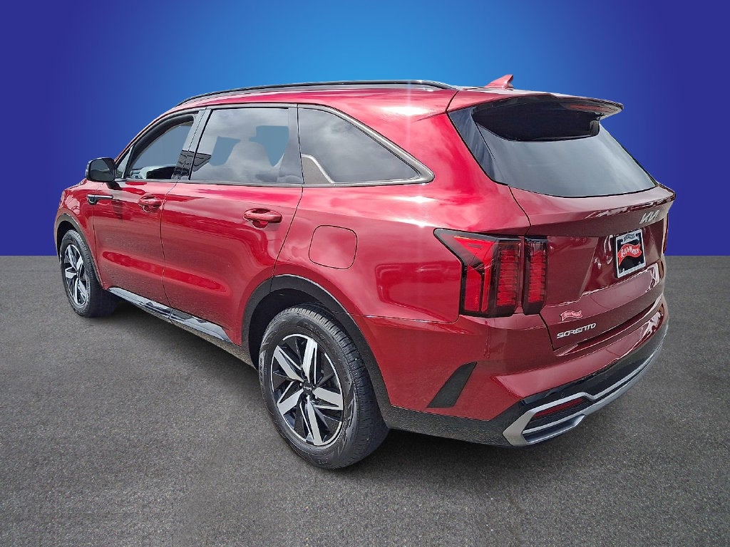 2023 Kia Sorento S