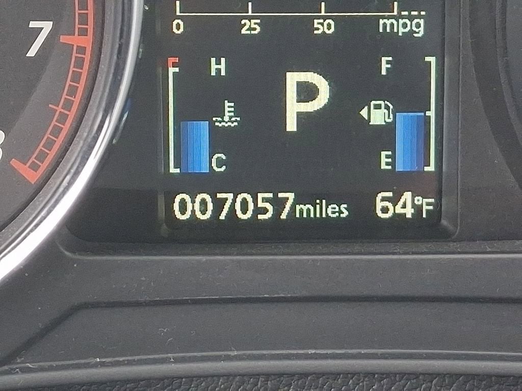 2025 Mitsubishi Outlander Sport S