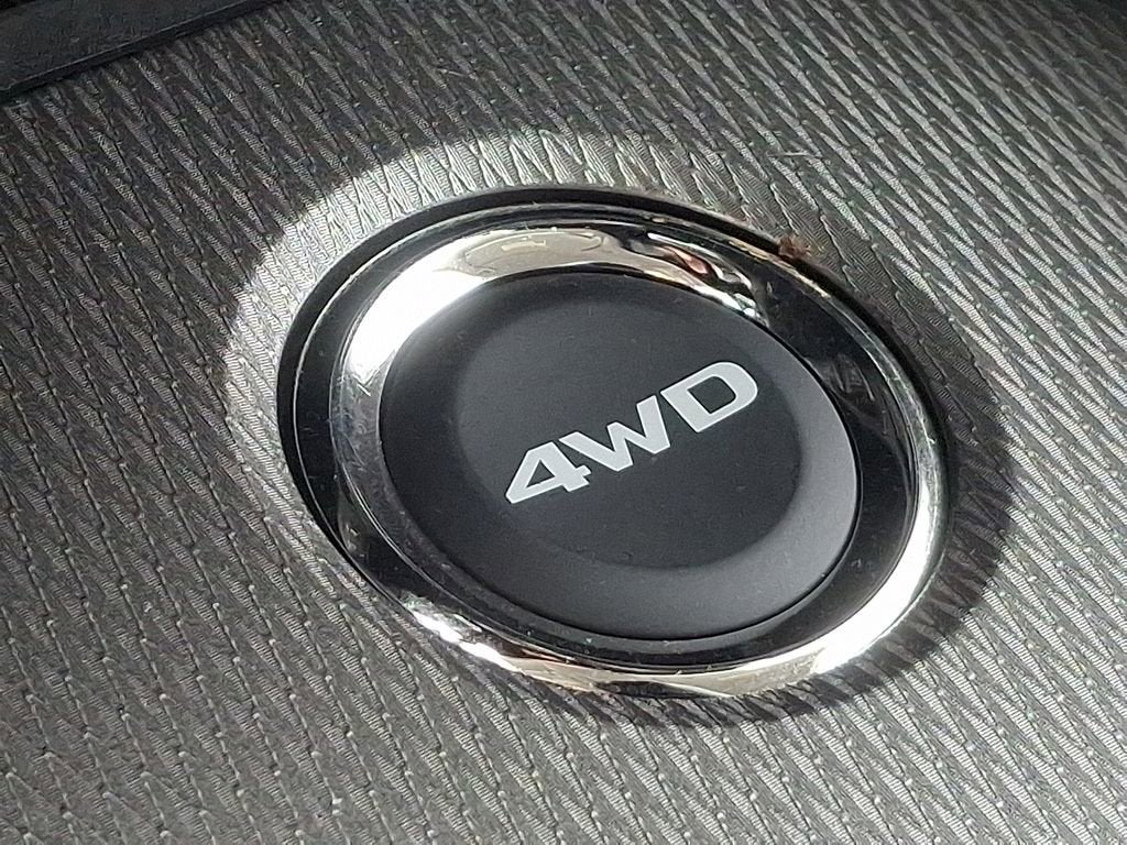 2025 Mitsubishi Outlander Sport S