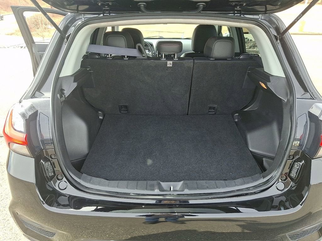 2025 Mitsubishi Outlander Sport S