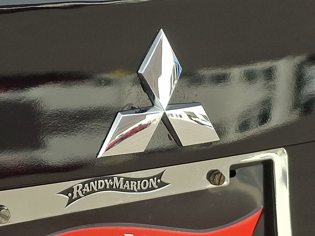 2025 Mitsubishi Outlander Sport S