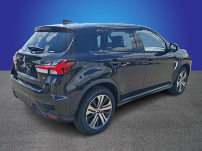 2024 Mitsubishi Outlander Sport S